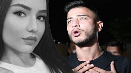 Aleyna Çakır davasında sarsıcı tanık ifadeleri! "Defalarca dayak yedi, tehdit edildi" - 3. Sayfa