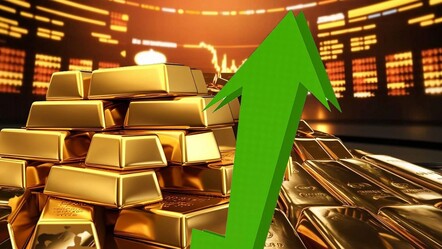 Altındaki yükseliş en çok hangi ülkelere yarıyor? Listede Türkiye de var! - Ekonomi