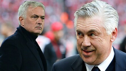 Ancelotti'den yıllar sonra Chelsea itirafı: Abramovich'e göre Mourinho tükenmiş biriydi! - Spor