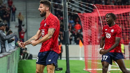 Avrupa Ligi'ne damga vuran an: 39 yaşına 5 gün kala tarihe geçti - Spor