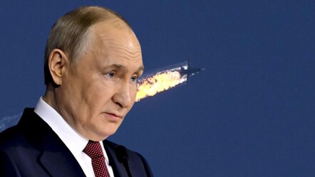 Avrupa, Türkiye'nin 2015'teki hamlesini örnek gösterdi: Rusya savaş çıkar dedi! - dunya