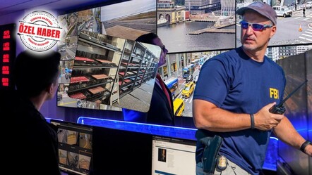 Dünya liderlerinin cep telefonlarını susturan gizli ağı Rusya mı devreye soktu? - Dünya