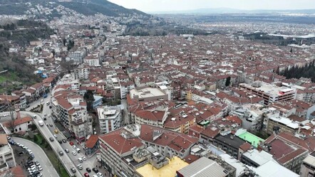 Bursa'da 'sular kesilecek' dedikodusu tüketimi patlattı! BUSKİ'den açıklama var - yasam