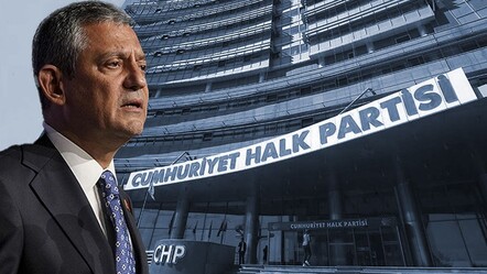 CHP tipi demokrasi! 16 muhalif isim ihraç ediliyor - Gündem