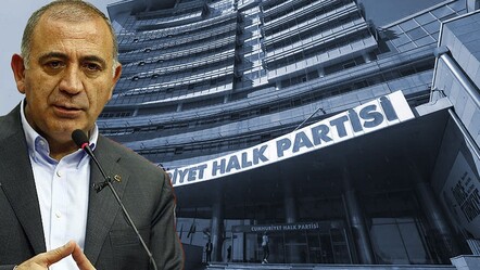 CHP'nin itirazına ret! Gürsel Tekin görevine devam edecek - gundem