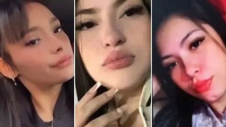 Cinayeti Instagram'da yayınladılar! Arjantin'de üç genç kadın vahşice öldürüldü - Dünya
