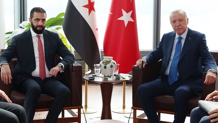 Cumhurbaşkanı Erdoğan'dan net 'Suriye' mesajı: Barışı dinamitleyecek hiçbir girişime asla göz yummayız! - dunya