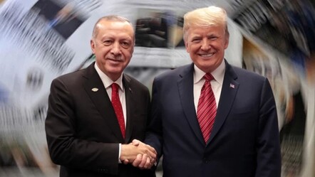 Dünya basını Türkiye’yi konuşuyor: F-35 hamlesi her şeyi değiştirdi! - Dünya