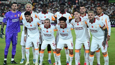 Galatasaray'da Liverpool maçı öncesi sakatlık şoku - Spor