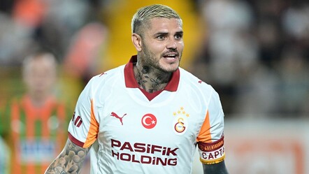 Galatasaray'dan tarihi rekor: Süper Lig'de böylesi yaşanmadı - Spor