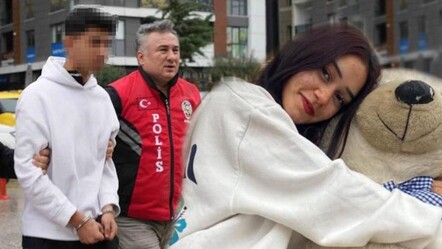 Gülden Coni cinayetinde karar! Acılı aile 20 yıl cezaya isyan etti - 3. Sayfa