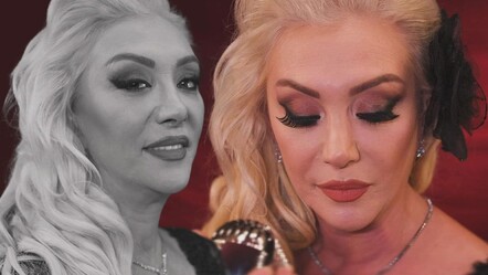 Güllü’nün cenaze programı belli oldu! Annesinin yanına defnedilecek - Magazin
