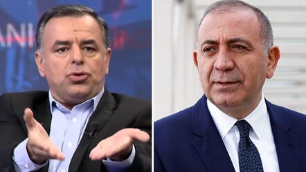 Aralarında Gürsel Tekin ve Barış Yarkadaş da var! 6 isim CHP'den ihraç edildi - ekonomi