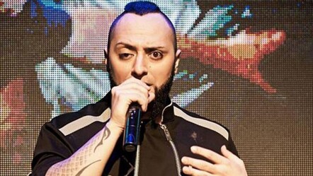 Hayko Cepkin sosyal medyadan duyurdu: Kayseri ve Diyarbakır konserleri valilik kararıyla iptal edildi - Magazin