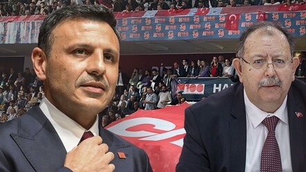 Hukukçular 'yetki tartışmasını' değerlendirdi: Parti kongrelerine YSK karışamaz - Gündem