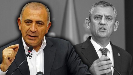 İhraç kararı sonrası Gürsel Tekin'den zehir zemberek açıklama: CHP'yi namussuzlardan temizleyeceğiz - Gündem