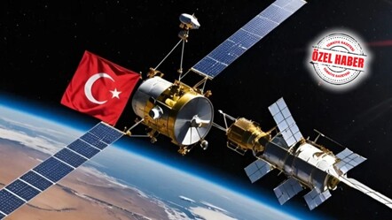 “Milli şifreleme” dönemi başlıyor: Türkiye 2030’da hangi kritik eşiği aşacak? - Dünya