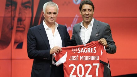 Mourinho'nun tazminatı açıklandı: Sözleşmede "nadir" görülen madde ortaya çıktı - Spor