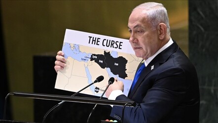 Netanyahu itiraf etti: İsrail’e gizli destek veren ülkeler kim? - Dünya