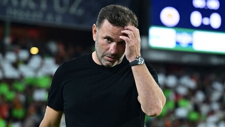 Okan Buruk korkutan haberi verdi: Soyunma odasında baygınlık geçirdi - secim-2023