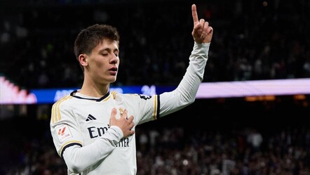 Real Madrid - Atletico Madrid maçı ne zaman, hangi kanalda, Arda Güler ilk 11’de mi? - haberler