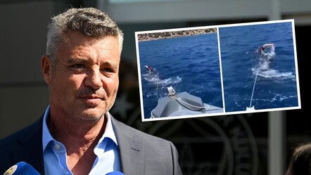 Sadettin Saran'ın yüzerek çektiği bot satışta: Dudak uçuklatan rakam - Spor