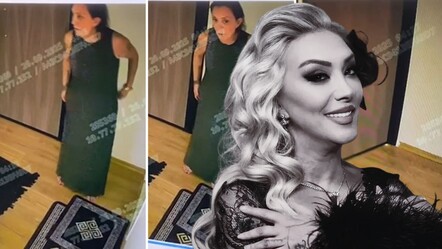 Sanatçı Güllü'nün son görüntüleri ortaya çıktı! Kızının "anne" yakarışları yürek dağladı... - Gündem
