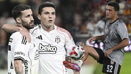 Sergen Yalçın'ın son keşfi! Devrim Şahin göz kamaştırdı - Spor