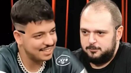“Soğuk Savaş” iddianamesi tamam: Boğaç Soydemir ve Enes Akgündüz’ün savunması ortaya çıktı - Gündem