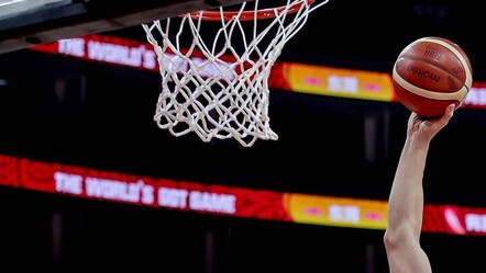 TBF açıkladı: Basketbolda haftanın programı belli oldu - Spor