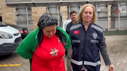 Temizlik için yardıma çağırdığı komşusu hırsız çıktı: 200 bin liralık ziyneti çalındı - 3. Sayfa