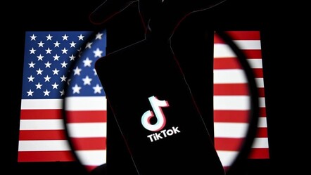 TikTok artık ABD kontrolünde! Çin'in payı yüzde 20'nin altına düştü - Dünya