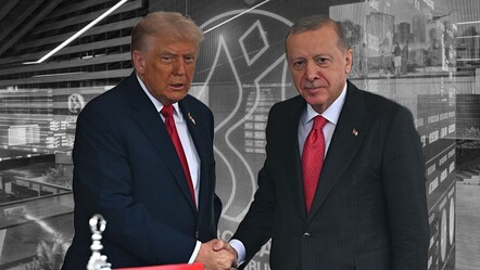 Trump-Erdoğan zirvesi, piyasa için ne anlama geliyor? TL varlıklar nasıl etkilenecek - Ekonomi