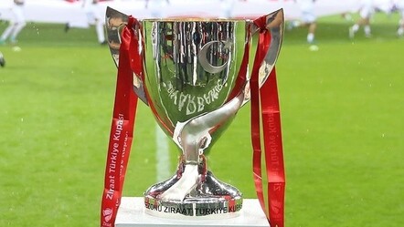 Türkiye Kupası’nda 3'üncü Eleme Turu heyecanı! Eşleşmeler belli oldu - Spor