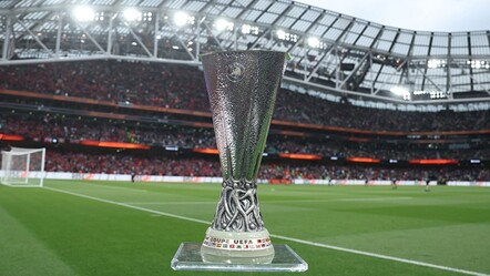 UEFA Avrupa Ligi'nde 9 maç! İşte gecenin sonuçları... - Spor