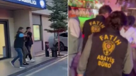 Yaptığı hareket pahalıya mal oldu: Gözaltına alındı, para cezası kesildi, işletme mühürlendi! - 3. Sayfa