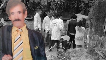 Yaşlı adamı öldürüp cesedini parçalara ayırmıştı! Cezası belli oldu - 3. Sayfa