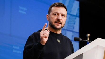 Zelenskiy: Savaş bittiğinde görevi bırakacak mı? - Dünya