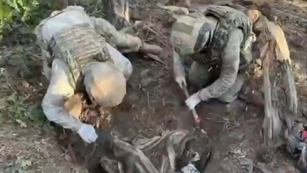 114 mağara imha edildi, 18 terörist teslim oldu! Onlarca mühimmat ele geçirildi - Gündem