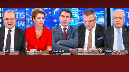 ABB konser soruşturması derinleşiyor: Yeni gözaltılar mı olacak? - Gündem