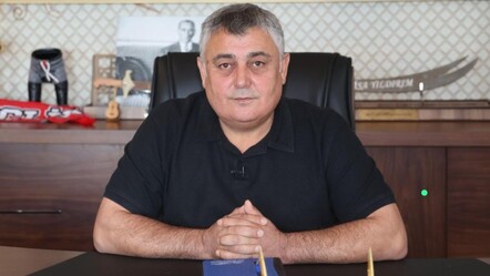 Aksu Belediye Başkanı İsa Yıldırım CHP'den istifa etti - Gündem