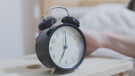 Alarmı sürekli erteleyenler büyük tehlikede! Hastalıklara davetiye çıkarıyor - Sağlık