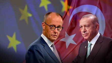 Almanya Başbakanı Merz neden Türkiye’ye geliyor? İşte perde arkası! - Dünya