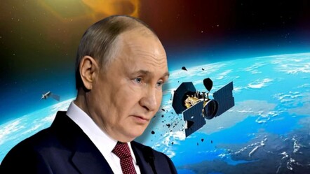 Rus casus uyduları Alman ordusunu izliyor! 35 milyar avroluk plan devrede - dunya