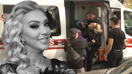 Annesini son kez görmeye dayanamadı: Güllü’nün kızı gasilhanede yıkıldı! - Magazin