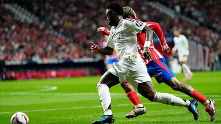 Atletico Madrid-Real Madrid maçı ne zaman, saat kaçta ve hangi kanalda? - haberler