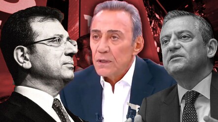 Berhan Şimşek'ten Özgür Özel'e 'Silivri'deki posta güvercini' tepkisi: CHP Genel Merkezi vesayet altında - Gündem