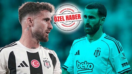 Beşiktaş’ta Rafa Silva, vatandaşı sayesinde kendine geldi! Sergen Yalçın'ın planı ortaya çıktı - Spor