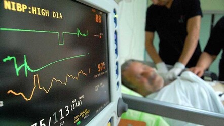Bilim kurgu gerçek mi oluyor? Kalp krizi ve kanseri yıllar öncesinden tespit eden model! - Sağlık