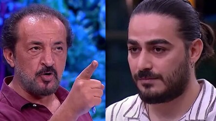 Çağatay MasterChef’ten diskalifiye mi oldu? Kararı Mehmet Şef verdi - Magazin